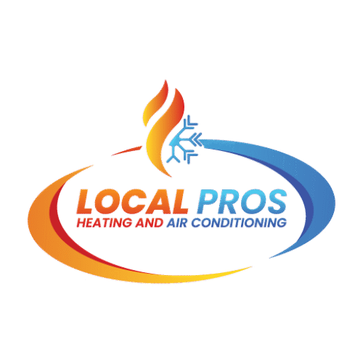 Local Pros HVAC - Heating and Air Conditioning